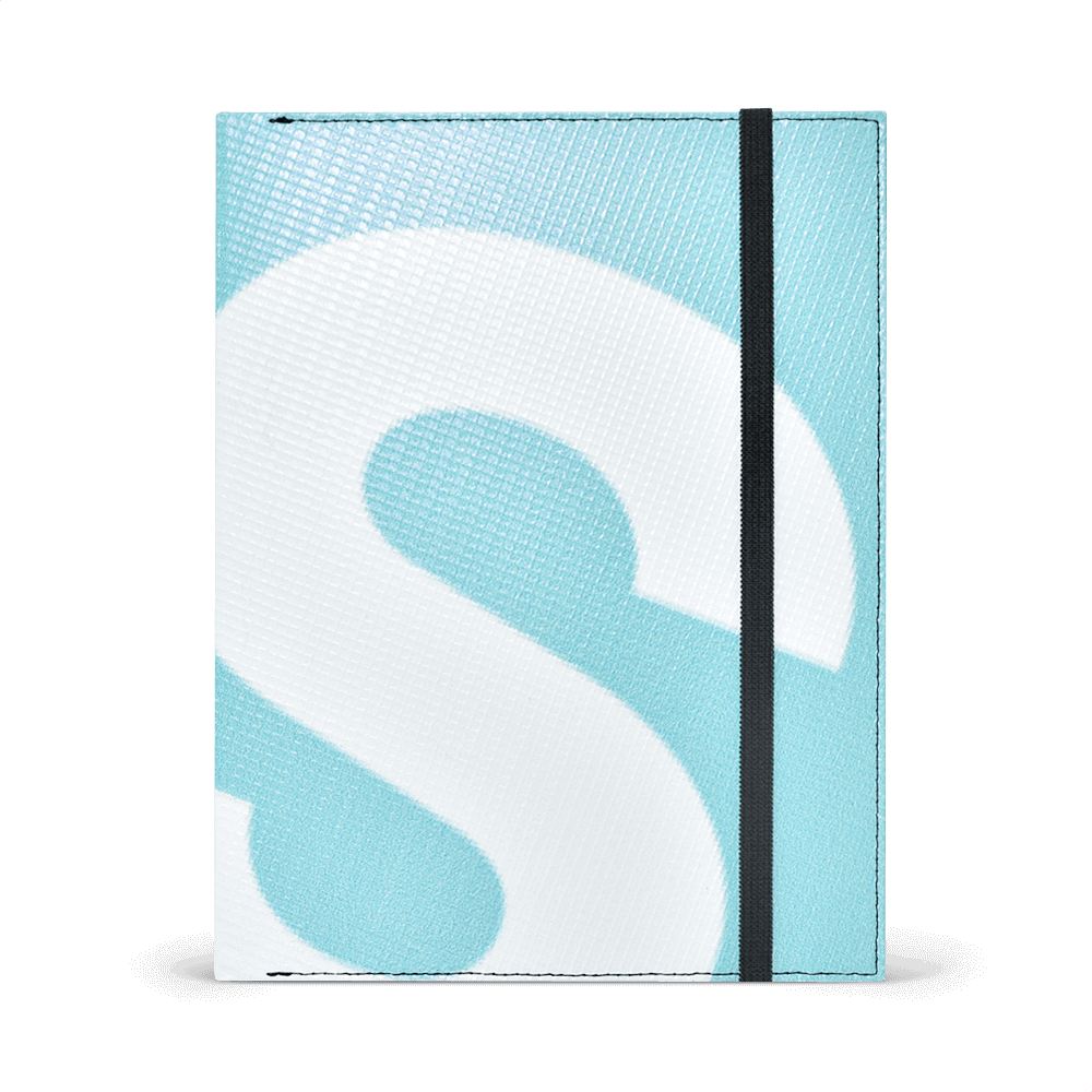Oliver Notebook