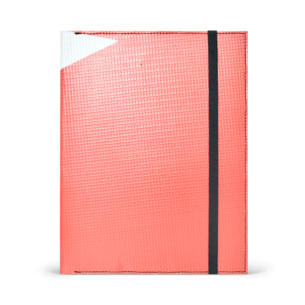 Oliver Notebook