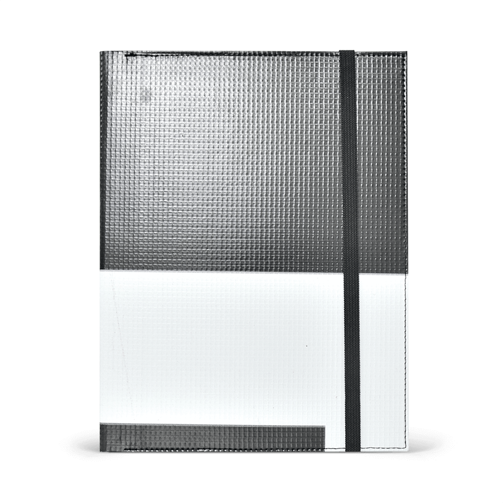 Oliver Notebook