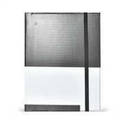 Oliver Notebook