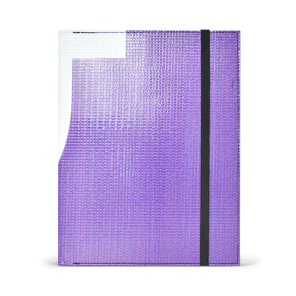 Oliver Notebook