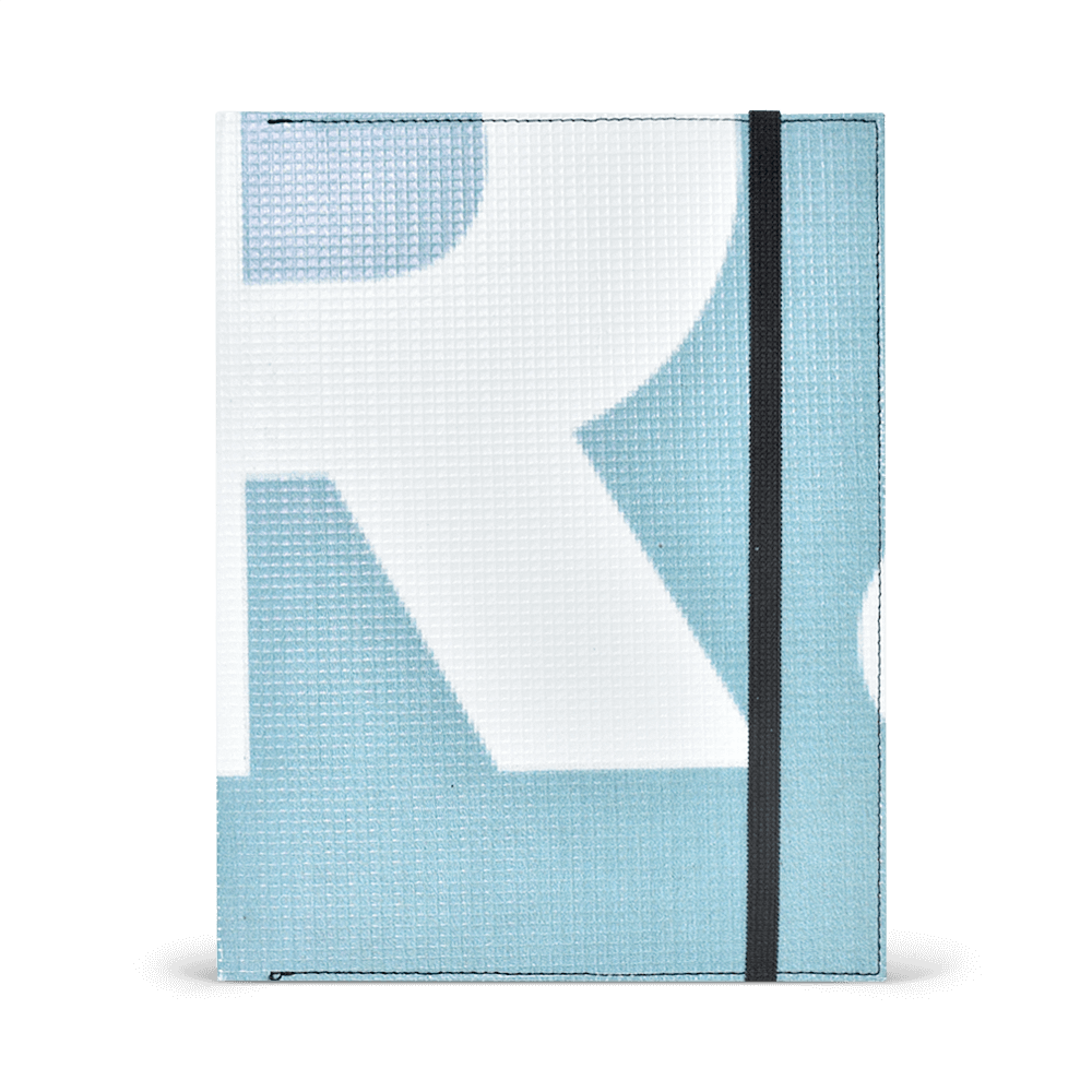 Oliver Notebook