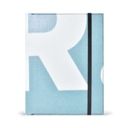 Oliver Notebook