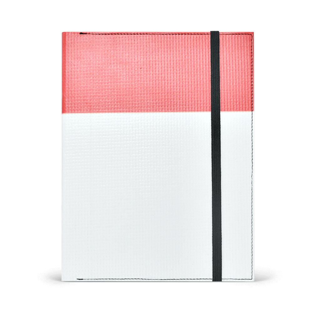 Oliver Notebook