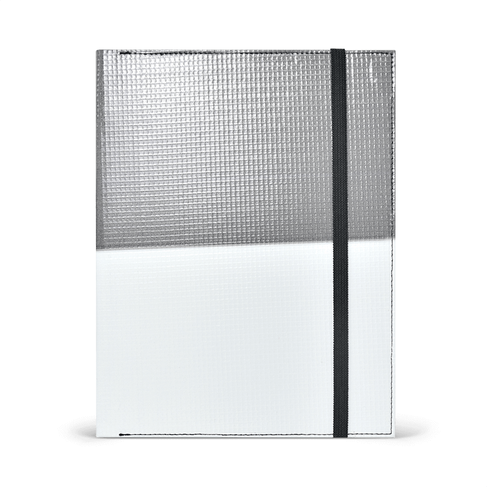 Oliver Notebook
