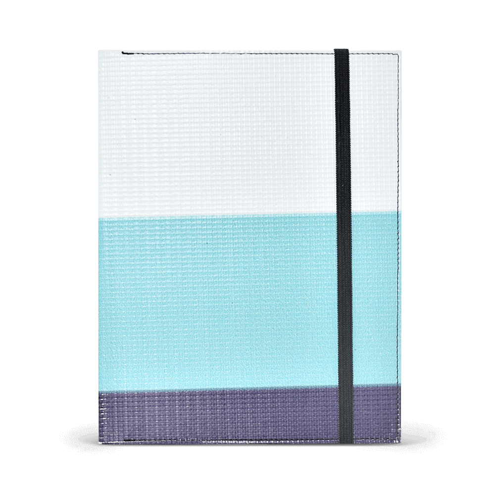 Oliver Notebook