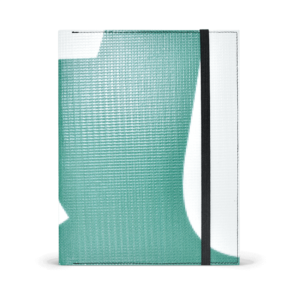 Oliver Notebook