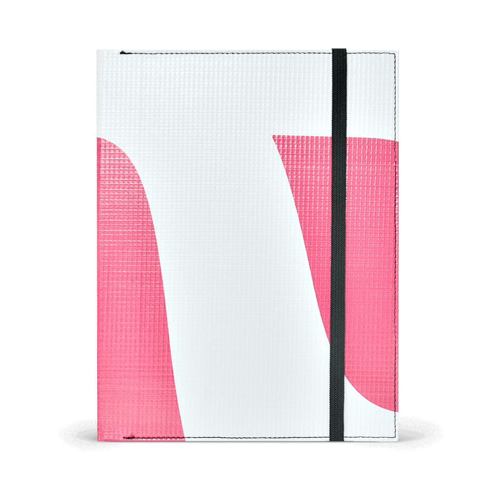 Oliver Notebook