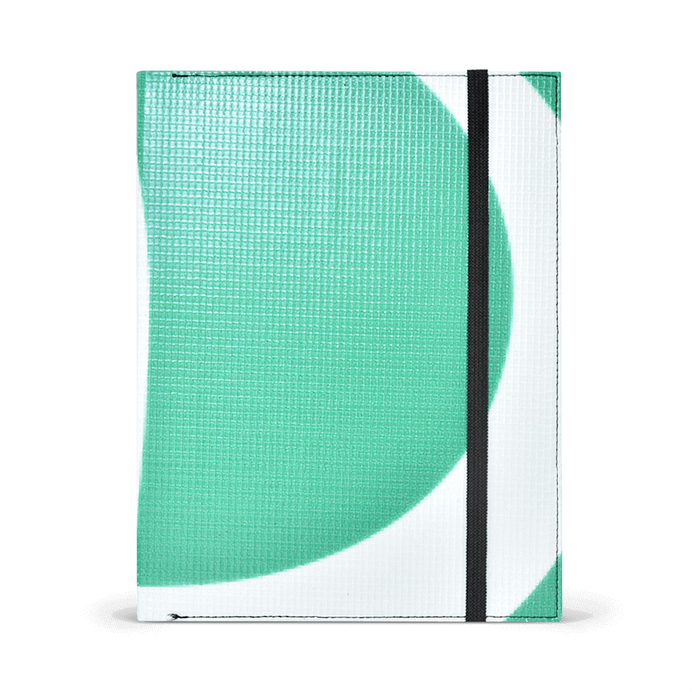 Oliver Notebook