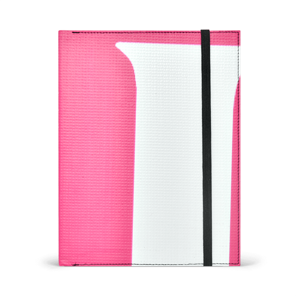 Oliver Notebook