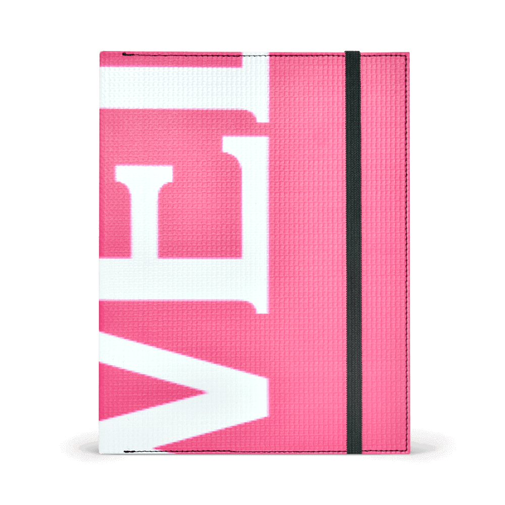 Oliver Notebook