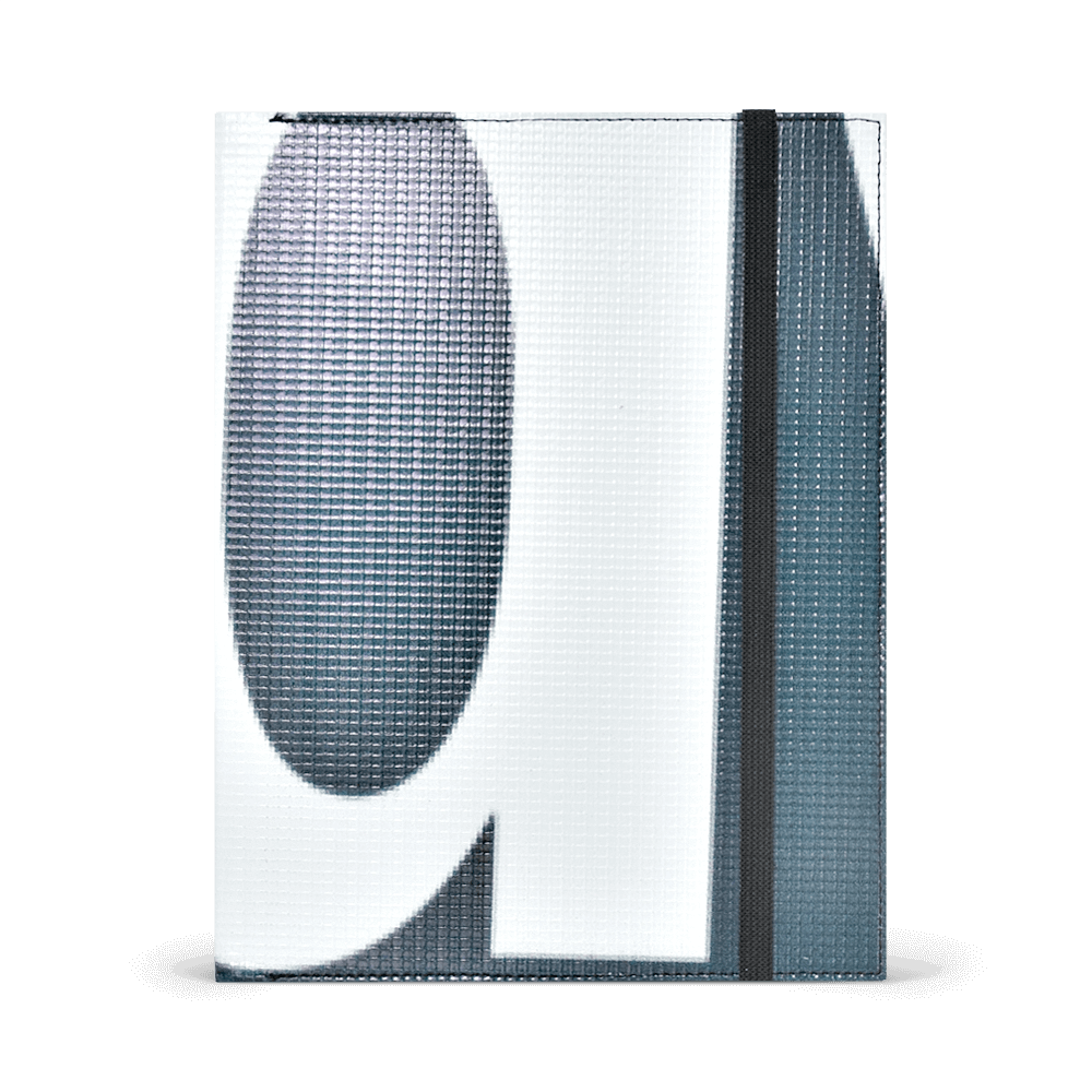 Oliver Notebook