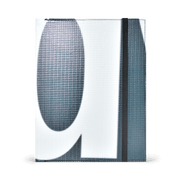Oliver Notebook