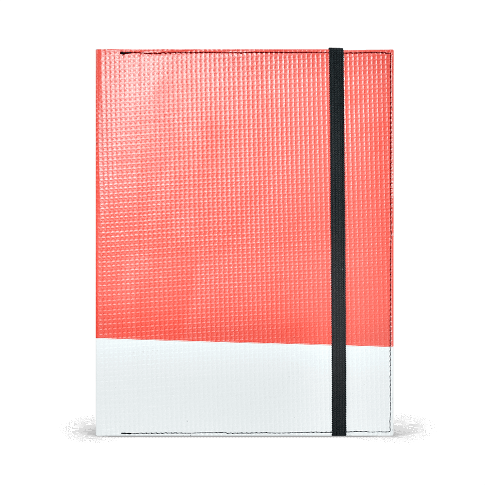 Oliver Notebook