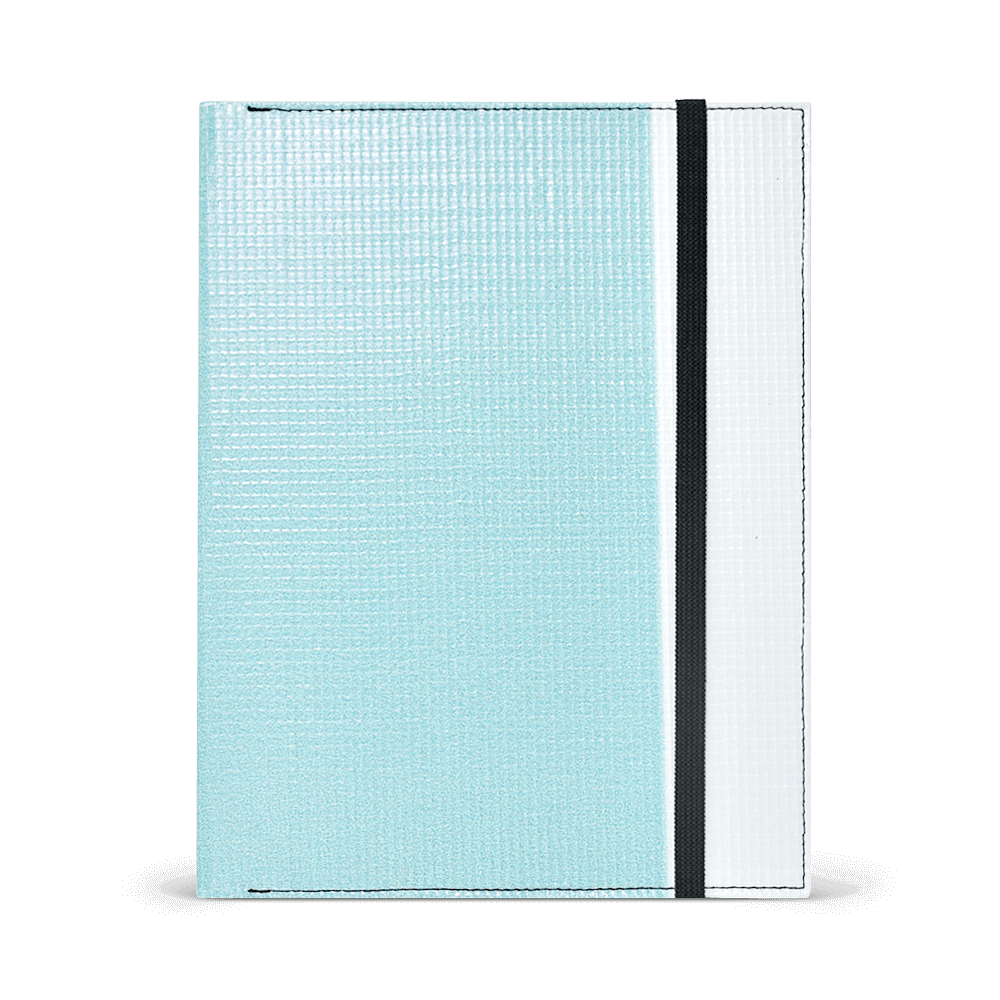 Oliver Notebook