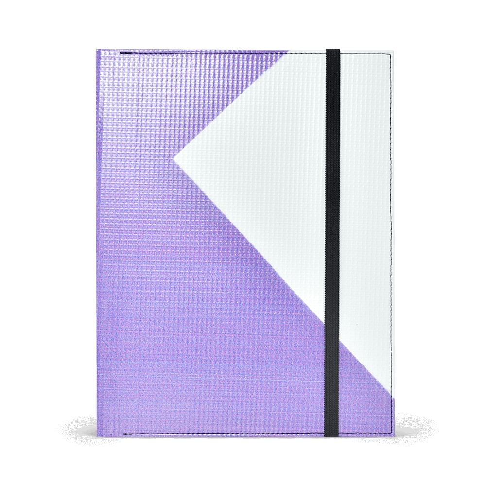 Oliver Notebook