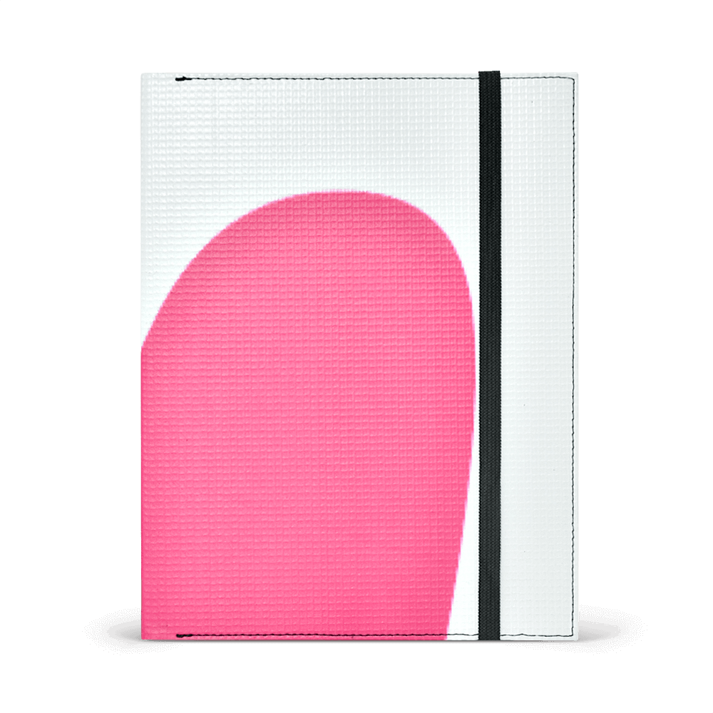 Oliver Notebook