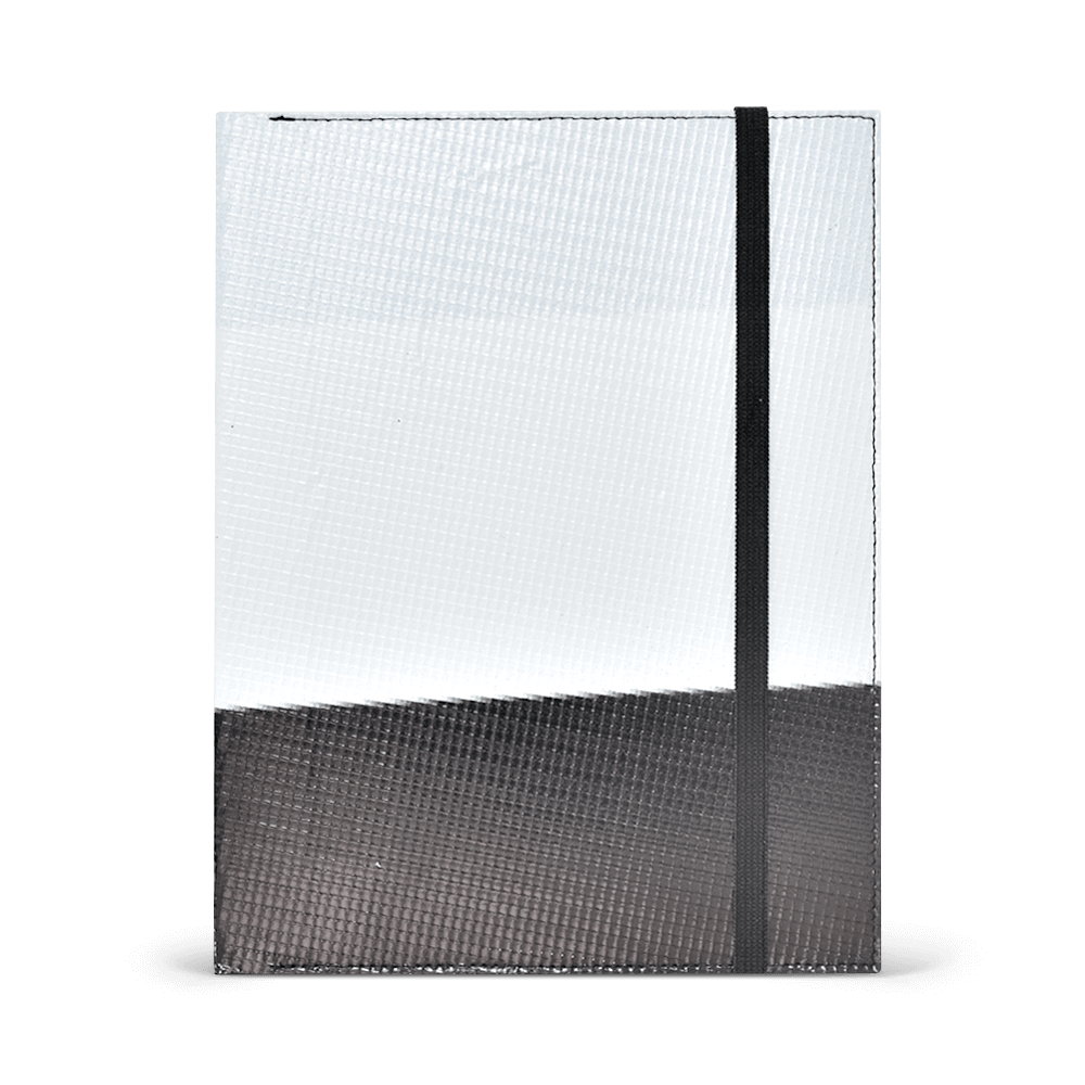 Oliver Notebook