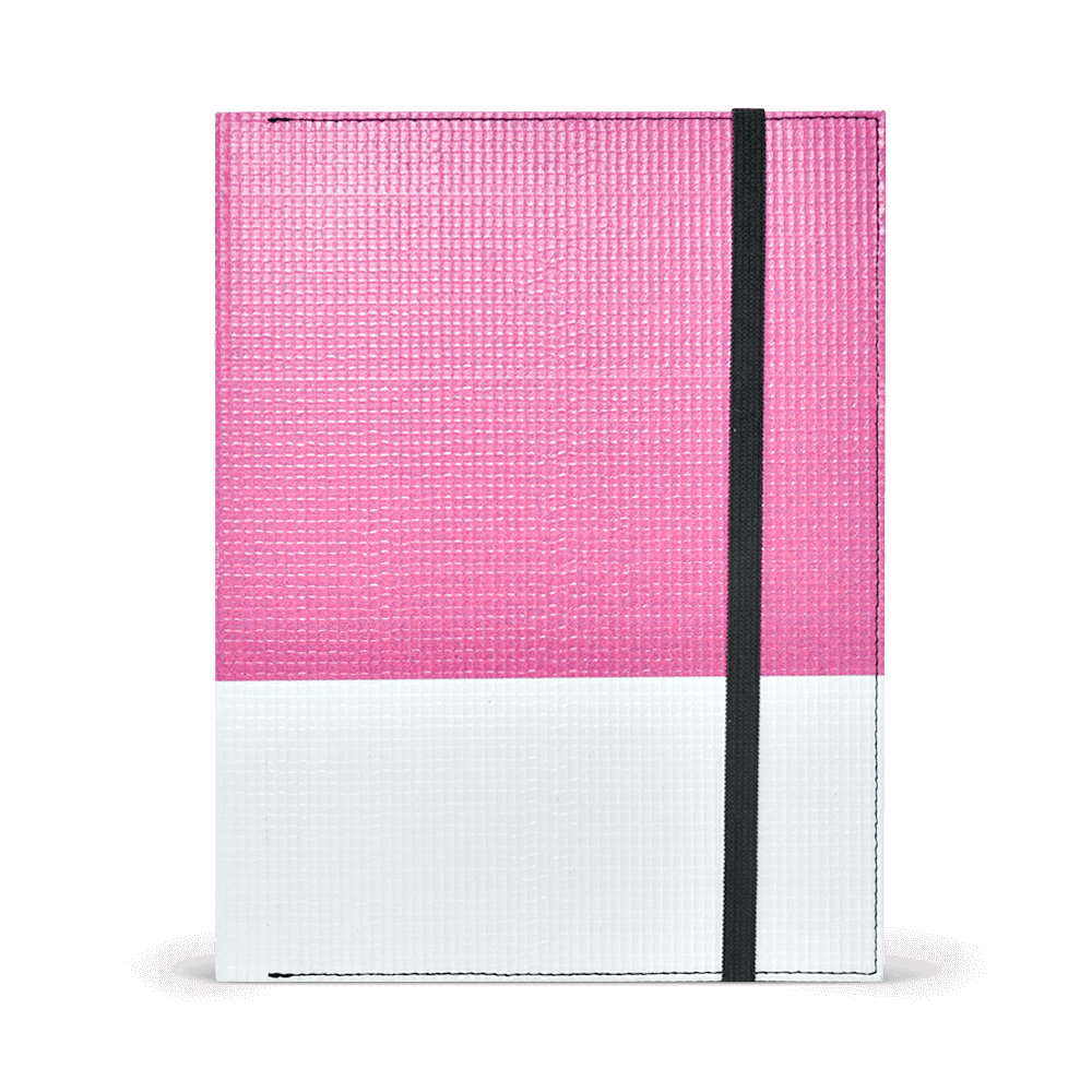 Oliver Notebook