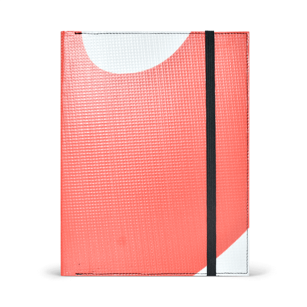 Oliver Notebook