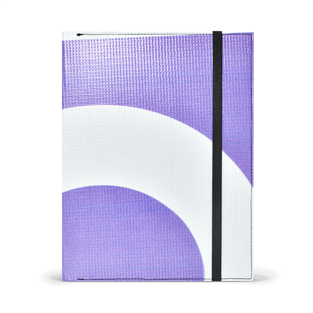Oliver Notebook