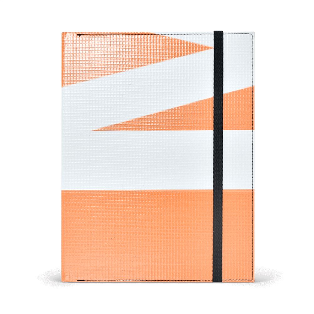 Oliver Notebook
