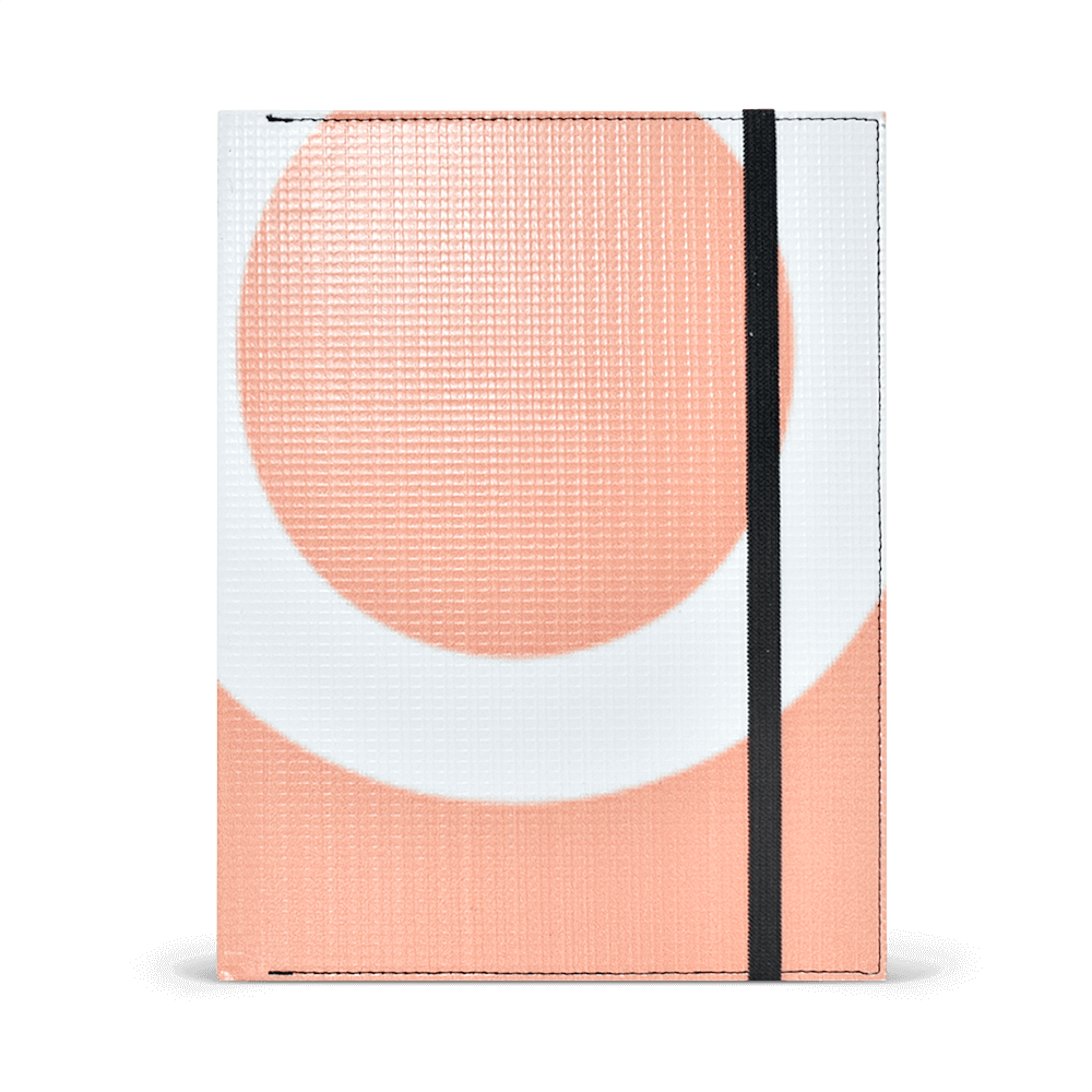 Oliver Notebook