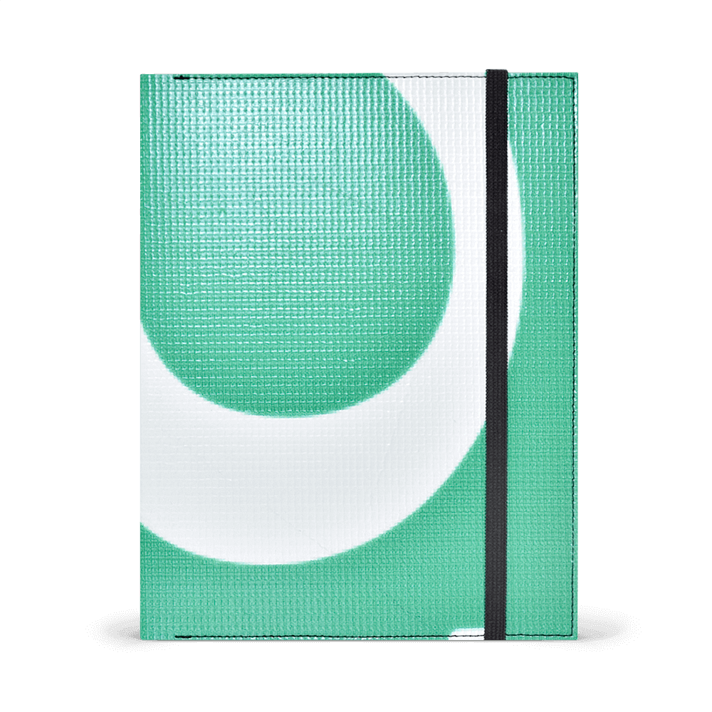 Oliver Notebook