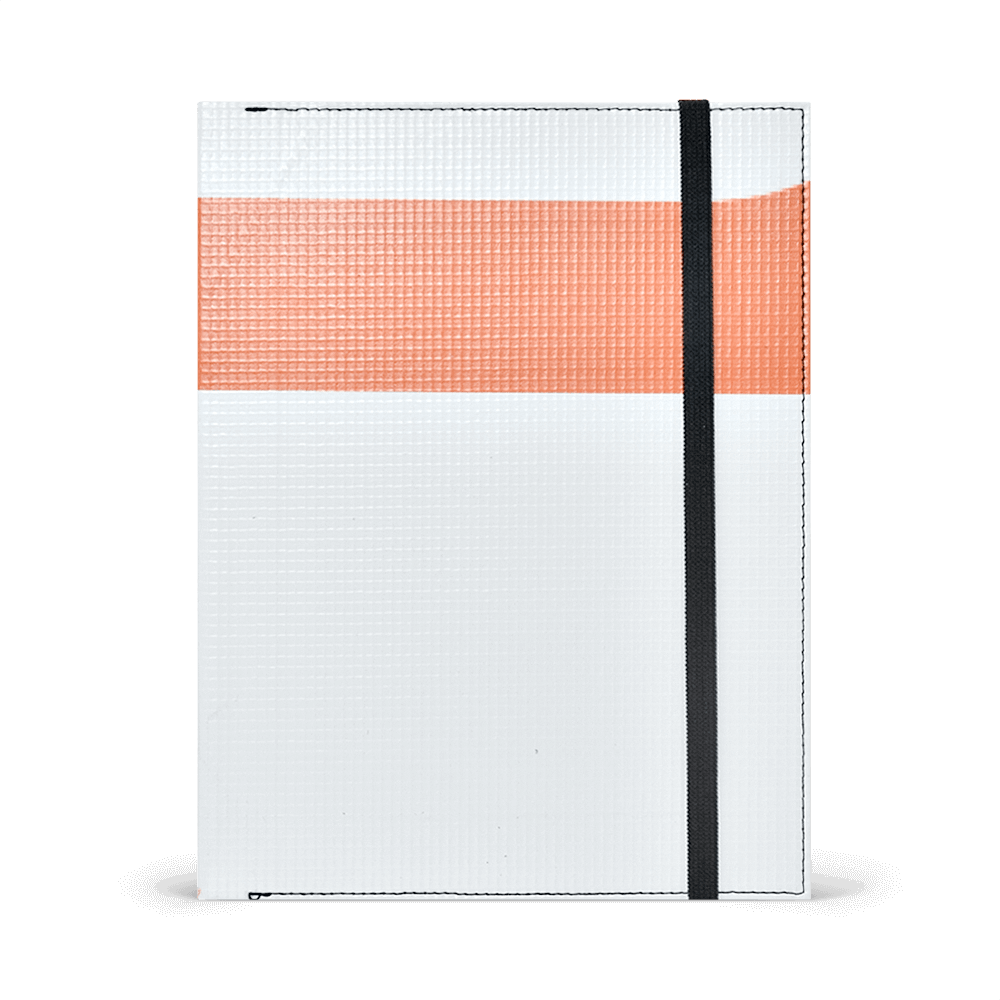 Oliver Notebook