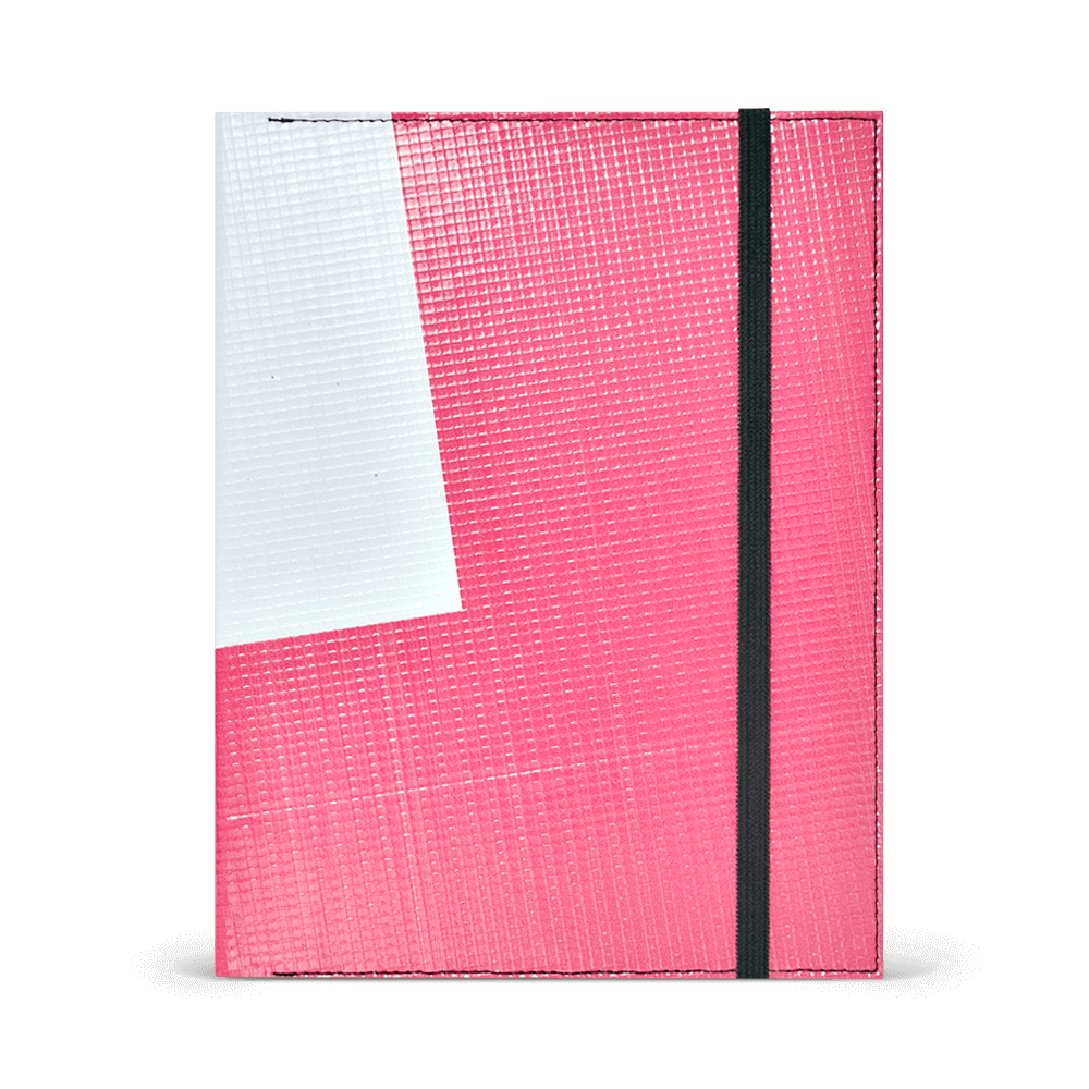 Oliver Notebook