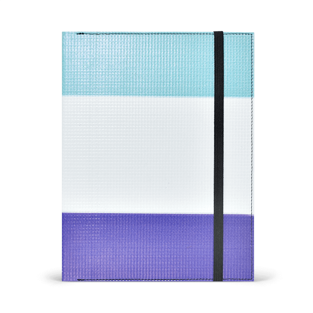 Oliver Notebook