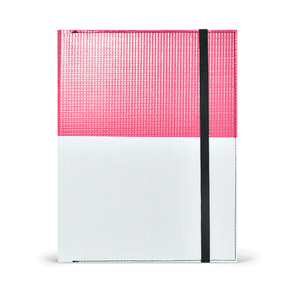 Oliver Notebook