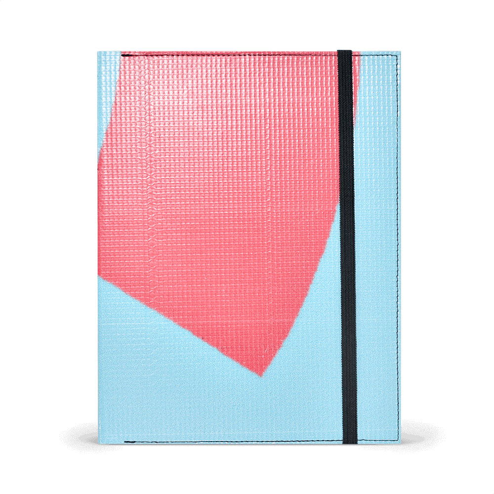 Oliver Notebook
