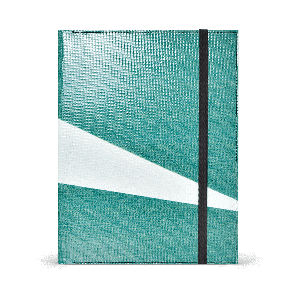 Oliver Notebook