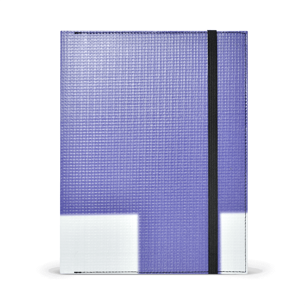 Oliver Notebook