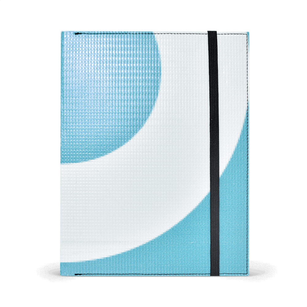 Oliver Notebook
