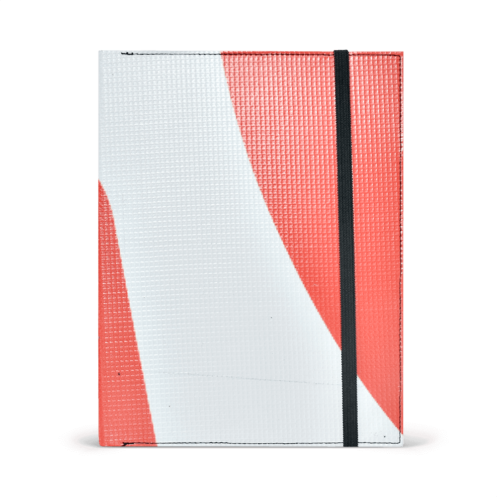 Oliver Notebook