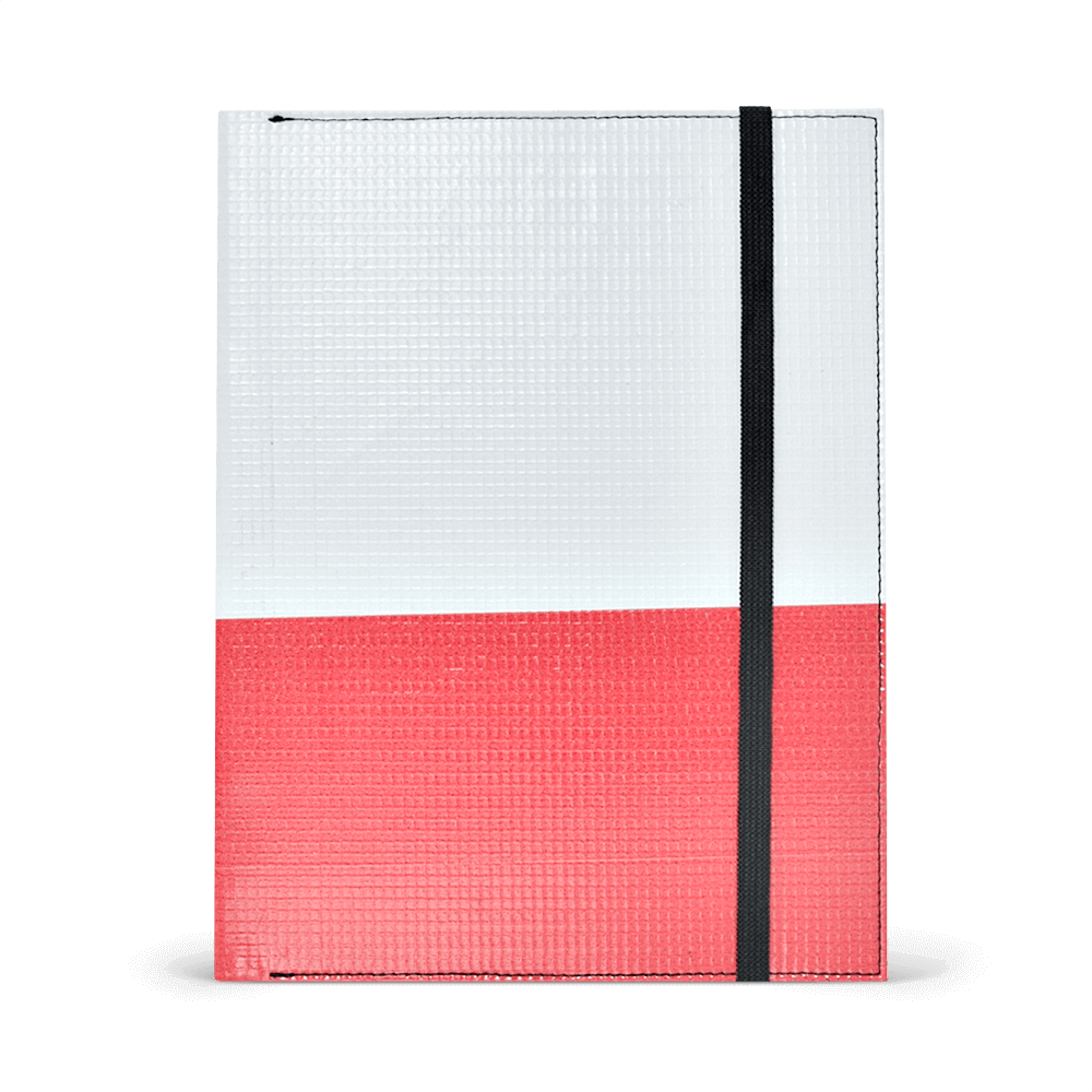 Oliver Notebook