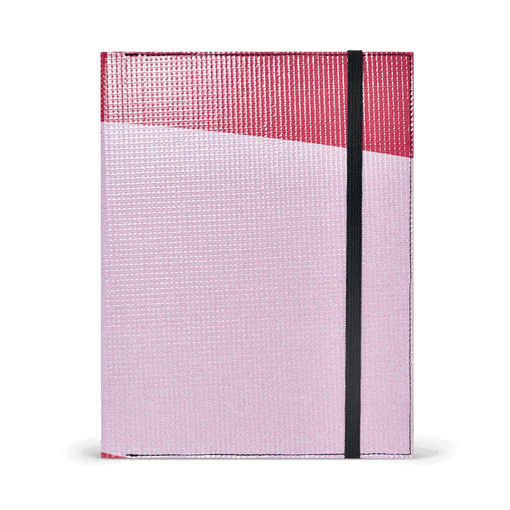 Oliver Notebook