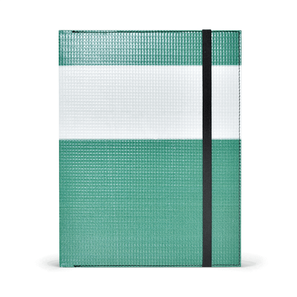 Oliver Notebook