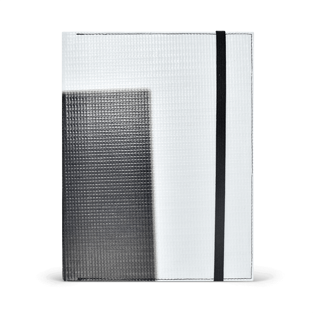 Oliver Notebook