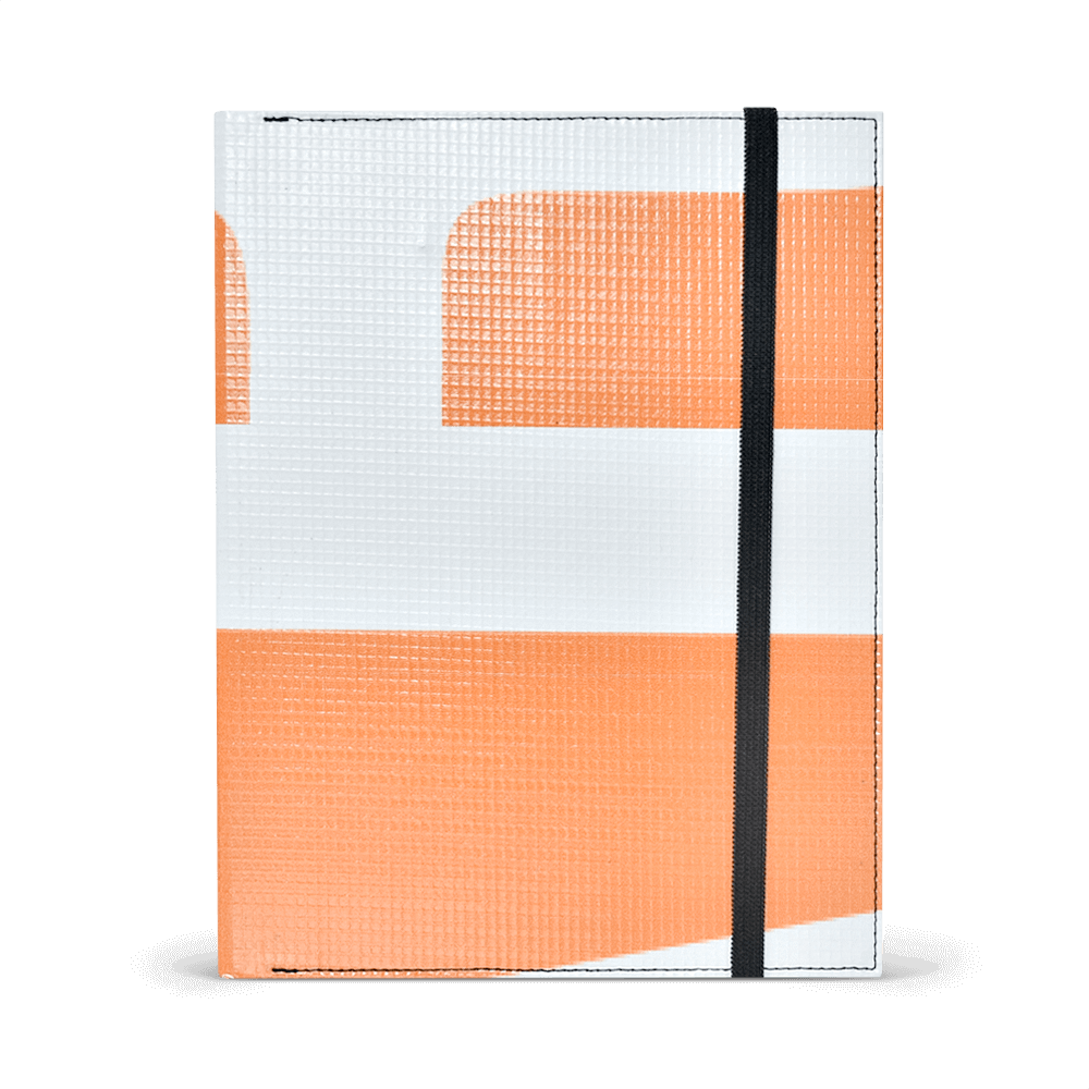 Oliver Notebook