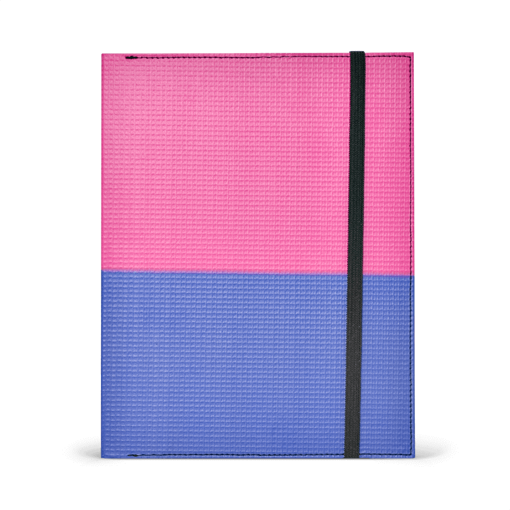 Oliver Notebook