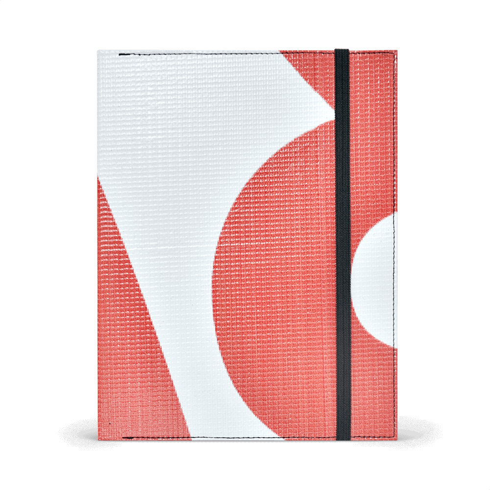 Oliver Notebook