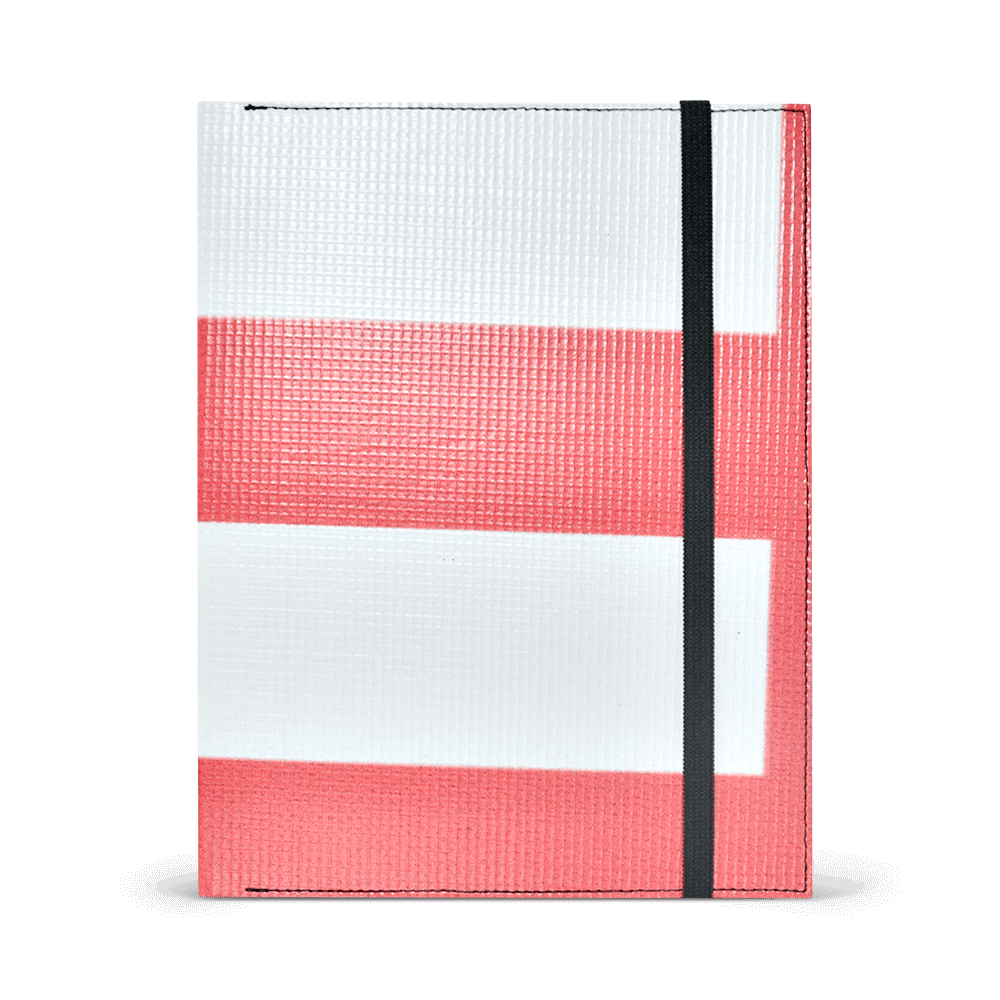 Oliver Notebook