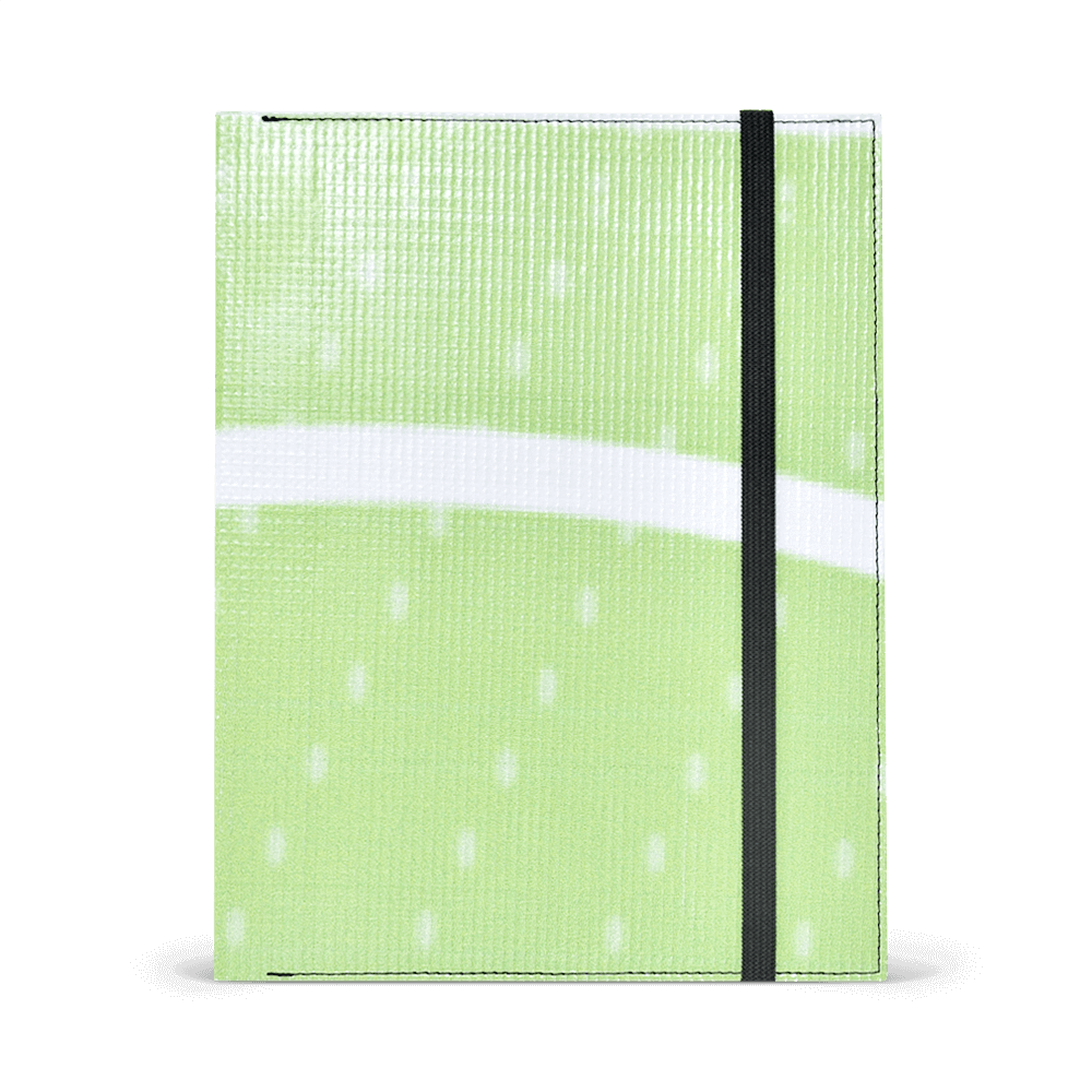 Oliver Notebook