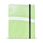 Oliver Notebook