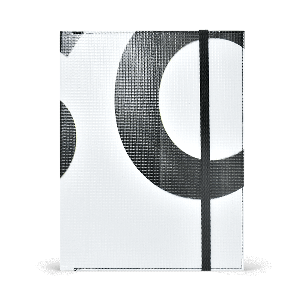 Oliver Notebook