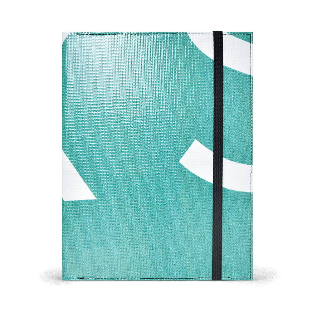 Oliver Notebook
