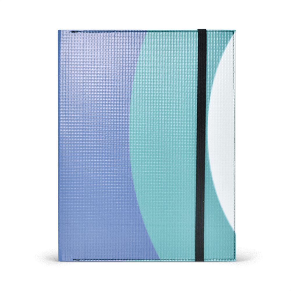 Oliver Notebook